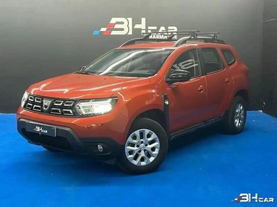 Occasion Dacia Duster Comfort 150 ch (110 kW) 2021 SUV