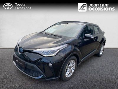 occasion Toyota C-HR C-HRHybride 1.8L