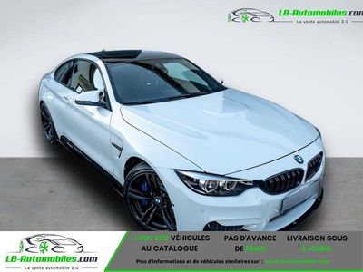 Occasion 2015 BMW M4 Comfort Edition Coupé | 48 400 € (Prix assez cher)