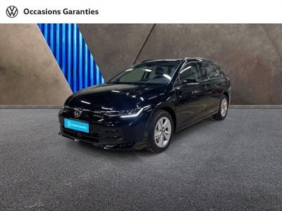 VW Golf VIII