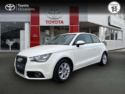 occasion Audi A1 A11.6 TDI 90ch FAP Ambiente