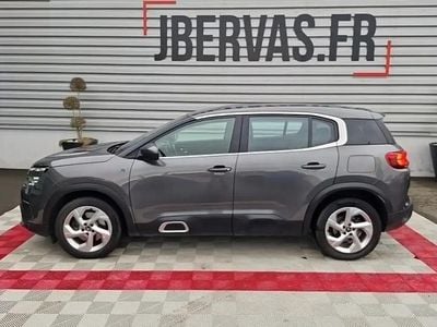 Occasion Citroën C5 Business Class 181 ch (133 kW) 2021 SUV