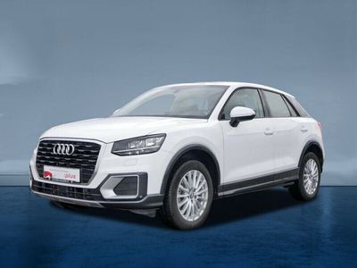 occasion Audi Q2 35 Tfsi 150ch Cod Design S Tronic 7 Euro6d-t