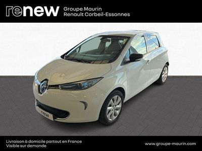 occasion Renault Zoe ZOE- Intens