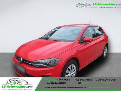 Occasion 2019 VW Polo S Citadine | 17 900 € (Prix juste)