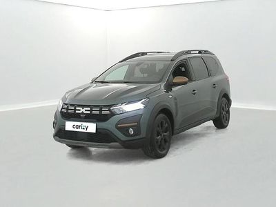 Occasion Dacia Jogger Extreme 100 ch (73 kW) 2023 Vert Monospace
