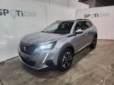 occasion Peugeot 2008 1.2 PureTech 130ch S&S Allure Business EAT8 7cv