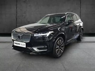 Noir onyx métallisé Occasion 2023 Volvo XC90 Ultimate SUV | 64 990 € (Prix cher)