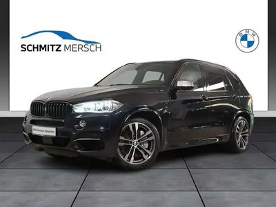 occasion BMW X5 M 50d