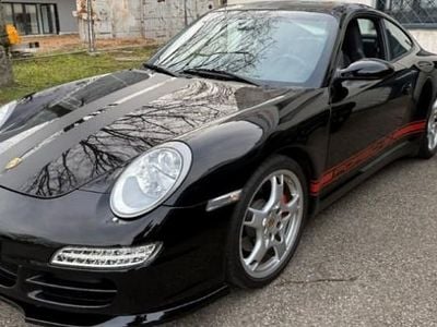 Occasion 2006 Porsche 911 Carrera 4S Coupé | 46 500 €