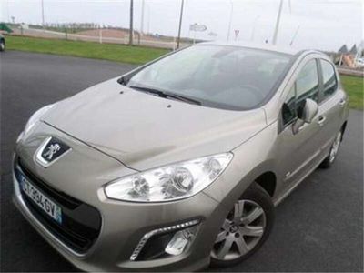 occasion Peugeot 308 3081.6 HDI 92CH FAP Style