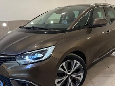 Occasion 2018 Renault Grand Scénic IV Intens Monospace | 15 990 € (Bon prix)