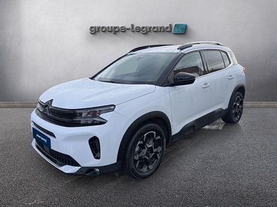 Occasion 2022 Citroën C5 Aircross Feel SUV | 19 780 € (Prix assez cher)