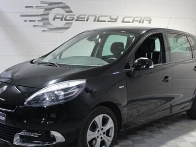 Renault Scénic III