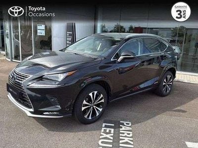 Lexus NX300h