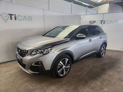 occasion Peugeot 3008 1.2 PureTech 130ch Allure S&S