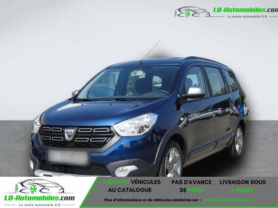 occasion Dacia Lodgy TCe 130 FAP 7 places