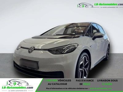 Occasion 2021 VW ID.3 Pro Citadine | 25 700 € (Prix assez cher)