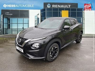 occasion Nissan Juke 1.0 DIG-T 114ch N-Connecta DCT 2023 - VIVA196230561