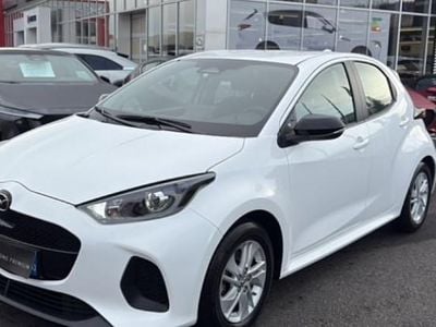 Occasion 2025 Mazda 2 Center-Line Citadine | 21 900 € (Bon prix)