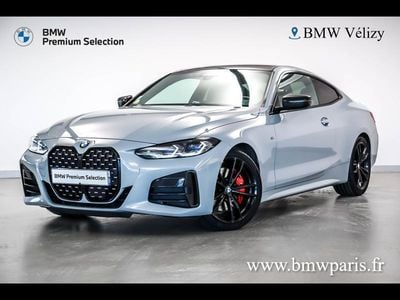BMW M440