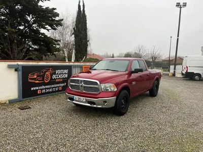 occasion Dodge Ram 