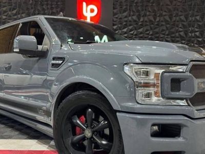 Occasion Ford Shelby 551 ch (405 kW) 2020 Gris Berline