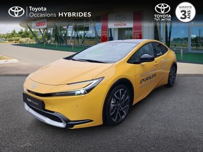 occasion Toyota Prius 2.0 Hybride Rechargeable 223ch Design