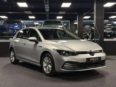 Gris Occasion 2020 VW Golf VII Style Berline | 24 990 € (Prix juste)