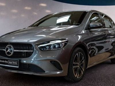 Occasion 2023 Mercedes E250 Progressive Monospace | 36 900 € (Prix assez cher)