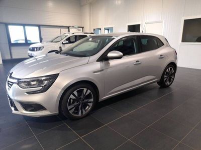 occasion Renault Mégane IV Megane IV BERLINEBerline TCe 140 EDC FAP