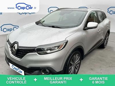 Occasion Renault Kadjar Intens 131 ch (96 kW) 2017 SUV