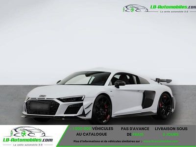 Occasion 2024 Audi R8 Coupé Sport Coupé | 248 600 €