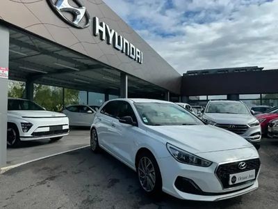 occasion Hyundai i30 1.0 T-GDi 120ch Edition Mondial