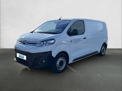 Citroën e-Jumpy