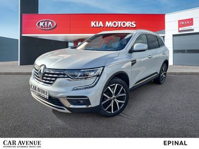 occasion Renault Koleos d'occasion 1.3 TCe 160ch Intens EDC