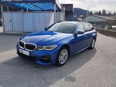 occasion BMW 320 320 (G21) DA MH XDRIVE 190CH M SPORT