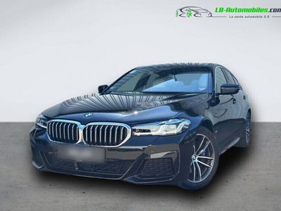 BMW 530e
