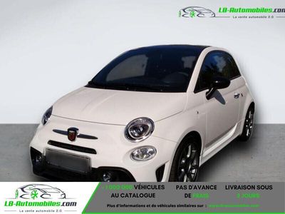 occasion Abarth 595 Turismo 1.4 Turbo 16v T-jet 165 Ch Bvm