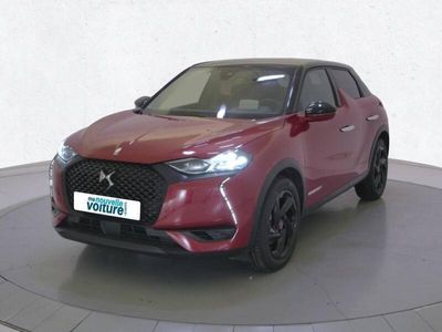 DS Automobiles DS3 Crossback E-Tense