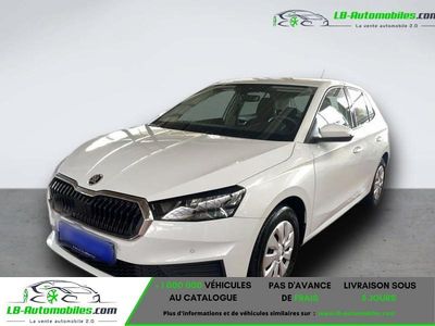 Occasion 2022 Skoda Fabia Ambition Citadine | 20 900 € (Prix juste)