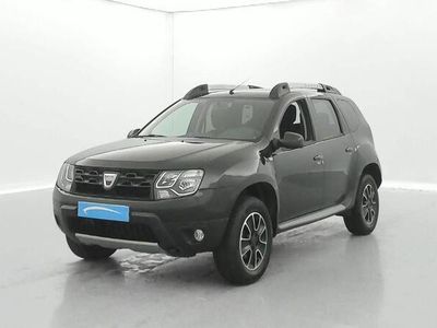 occasion Dacia Duster dCi 110 4x2 Black Touch 2017
