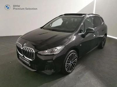 BMW 225