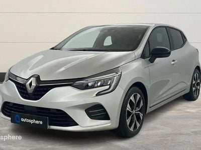 Gris Occasion 2023 Renault Clio V Evolution Berline | 16 999 € (Prix juste)