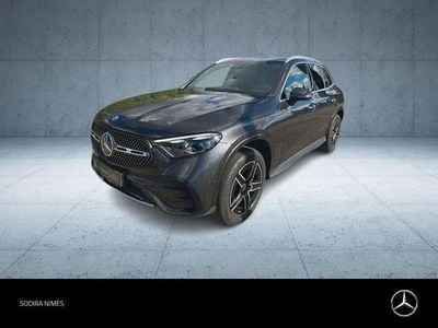 Mercedes GLC300e