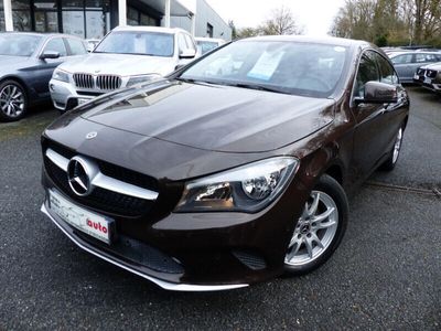 occasion Mercedes CLA180 ClasseBusiness Executive 7g-dct