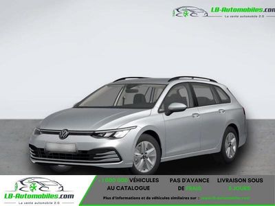 Occasion 2022 VW Golf VIII Break | 22 900 € (Prix juste)