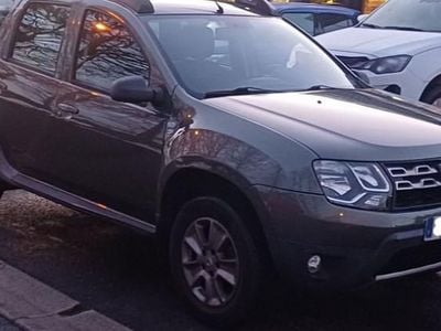 Occasion 2014 Dacia Duster Lauréate | 13 700 € (Prix cher)