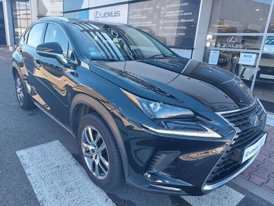 occasion Lexus NX300h 2WD Pack Business MY20