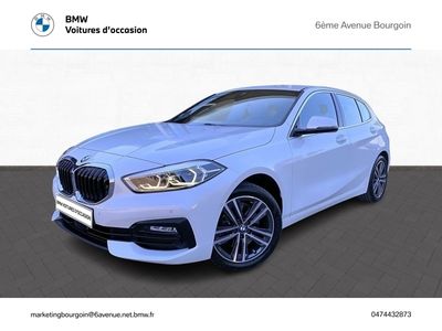 occasion BMW 116 Serie 1 dA 116ch Business Design DKG7 - VIVA194880633